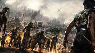 Dead Rising 3 PC is out tomorrow - watch the launch trailer here