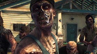 Dead Rising 3 moved to Xbox One after pushing 360 to limit
