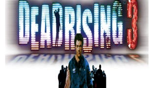Dead Rising 3 announced as Xbox One exclusive by Capcom 