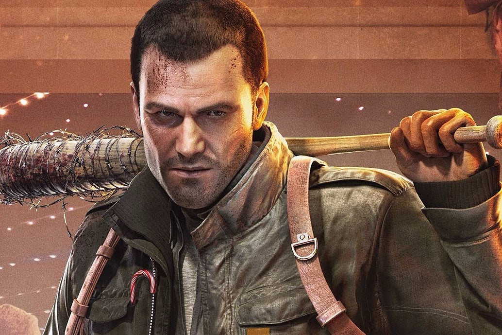 Dead Rising 4 chegou à PS4 | Eurogamer.pt
