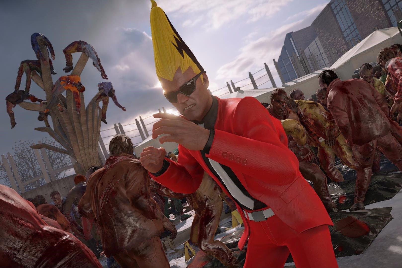 Dead rising 4 frank's deals big package ps4