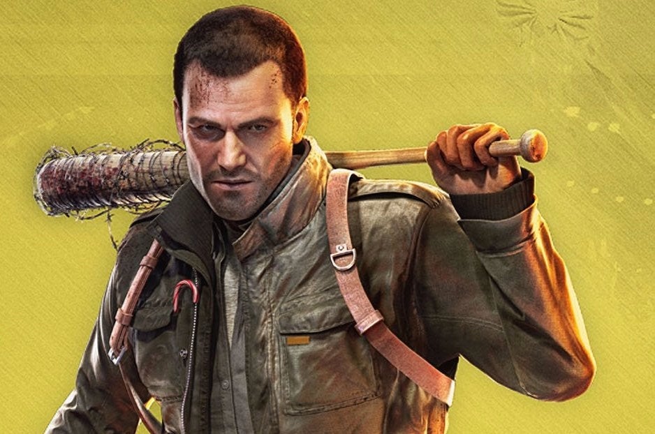 Dead Rising 4 review | Eurogamer.net