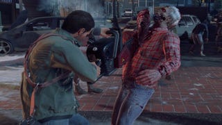 Dead Rising 4 is Microsoft-exclusive for a year