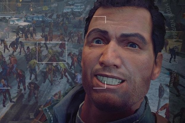 Dead Rising 4 recebe trailer cinemático | Eurogamer.pt