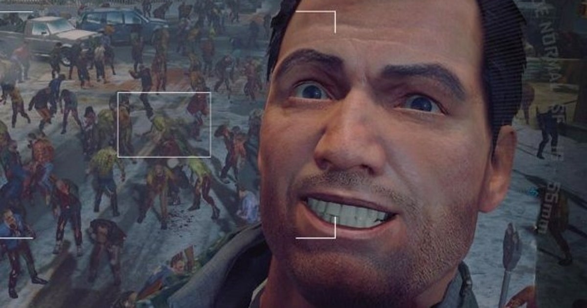 Dead Rising Trailer Dead Rising 4 recebe trailer cinemático | Eurogamer.pt