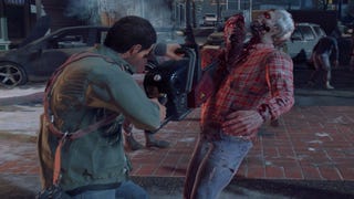 E3 2016: trapelate immagini e gif di Dead Rising 4