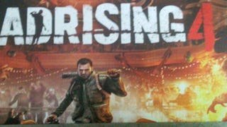 Dead Rising 4 apunta a Xbox One