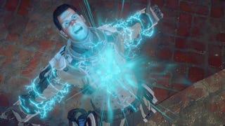 Dead Rising 4 outsold The Last Guardian in release week