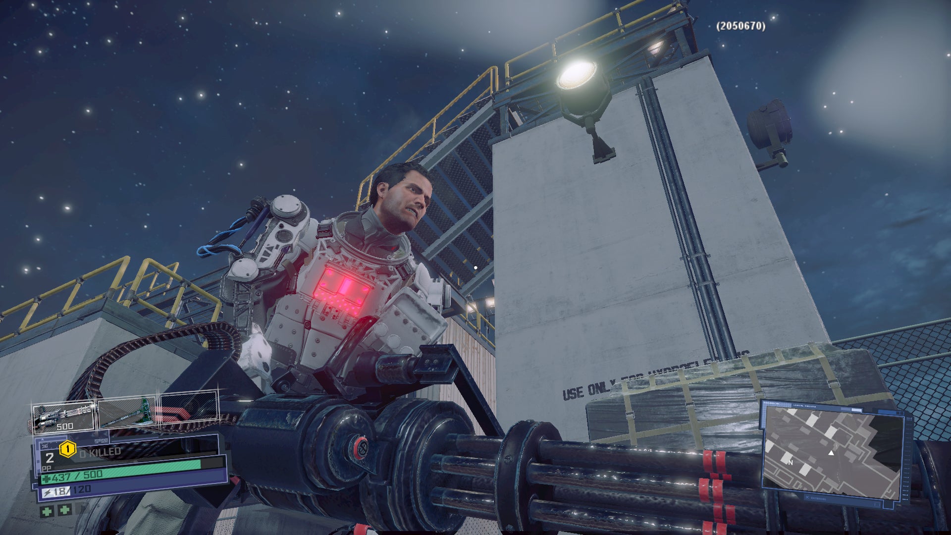 Dead Rising 4 Screenshots Dead Rising 4 screenshots and gif leak | Eurogamer.net