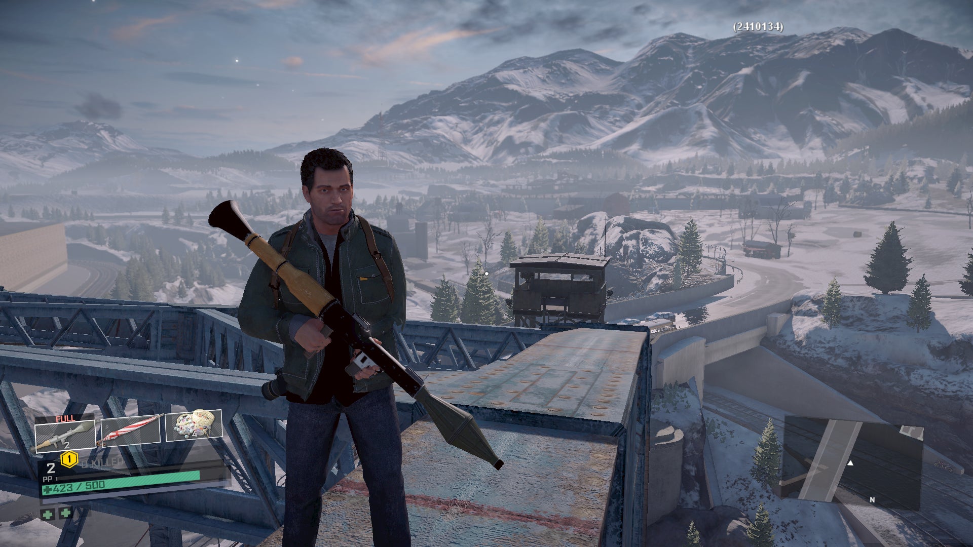 Dead Rising 4 Screenshots Dead Rising 4 screenshots and gif leak | Eurogamer.net