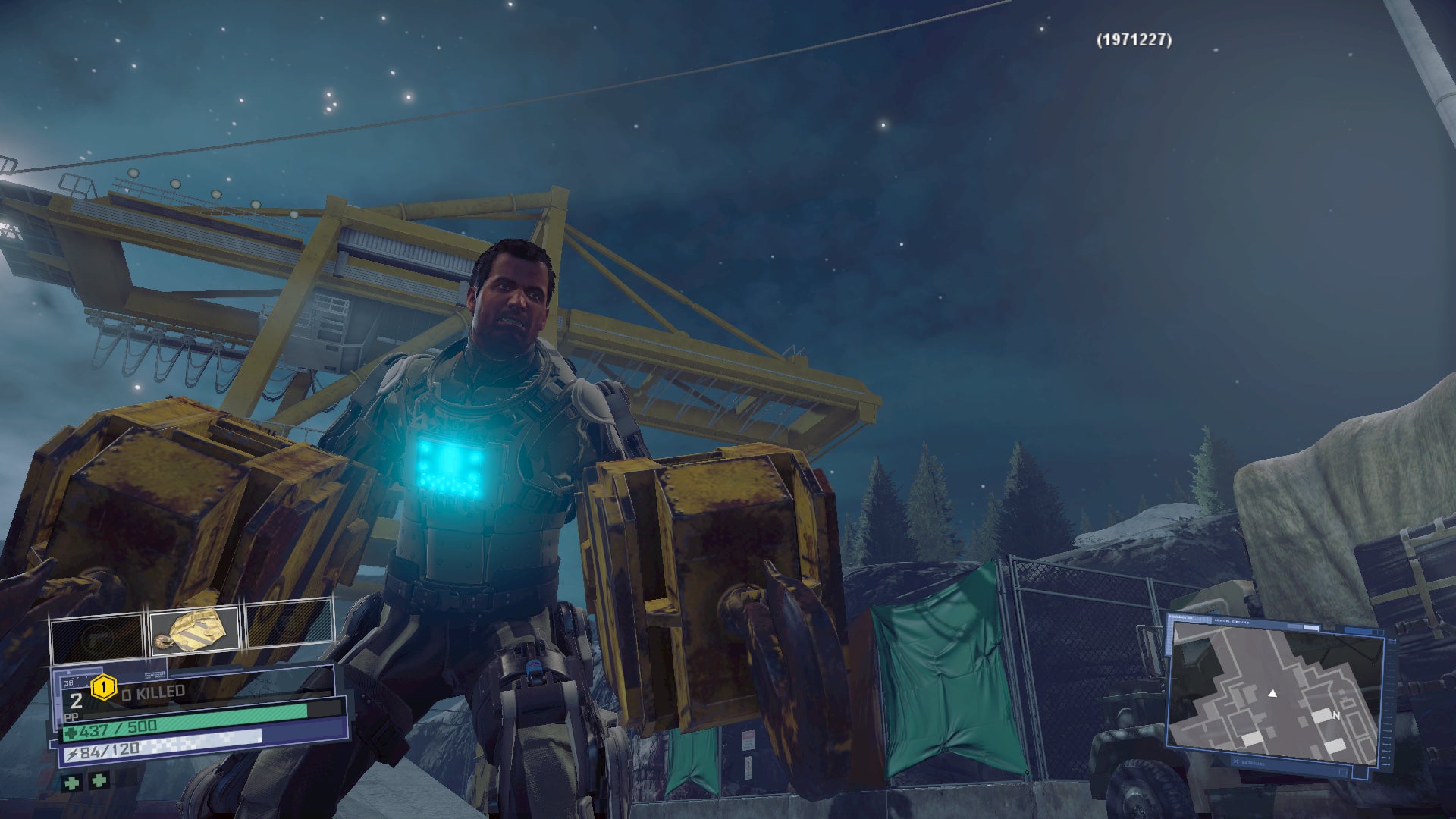 Dead Rising 4 Screenshots Dead Rising 4 screenshots and gif leak | Eurogamer.net