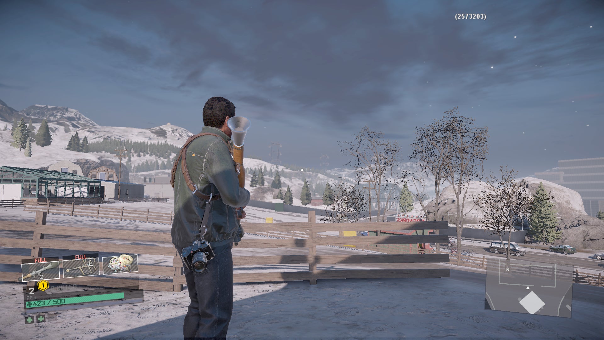 Dead Rising 4 Screenshots Dead Rising 4: New screenshots showcase a range of vehicles | VG247