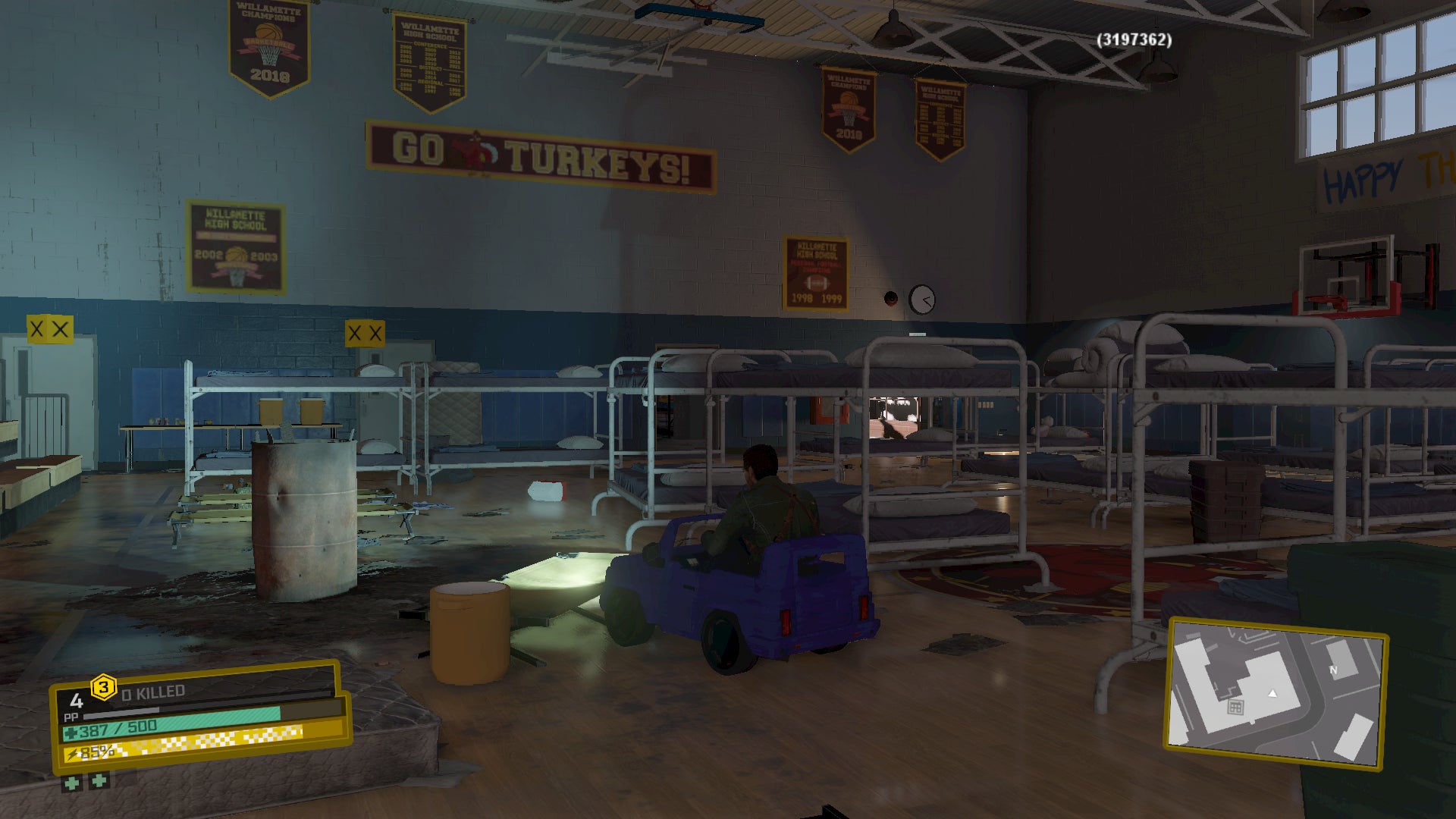 Dead Rising 4 Screenshots Dead Rising 4 screenshots and gif leak | Eurogamer.net