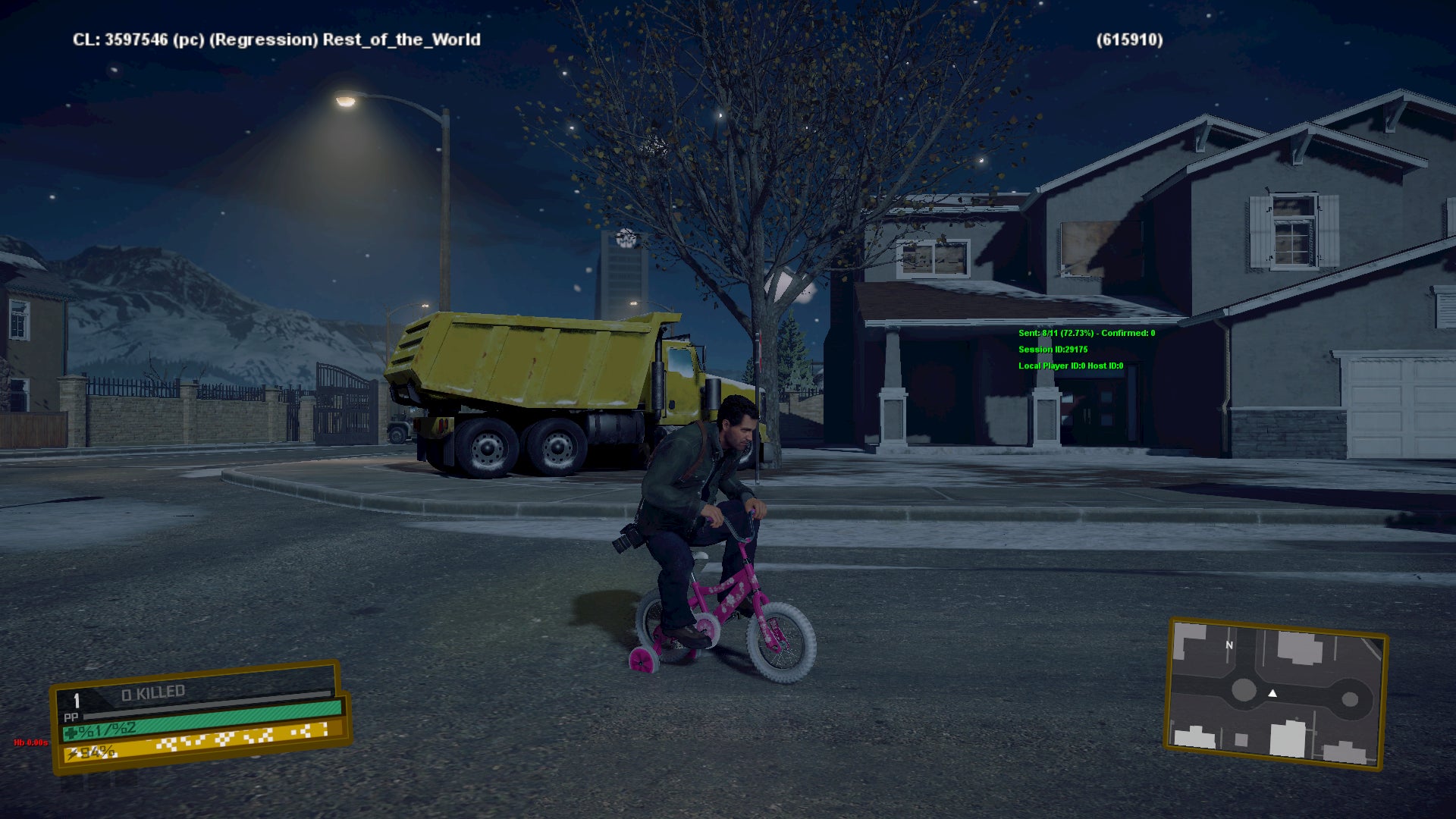 Dead Rising 4 Screenshots Dead Rising 4 screenshots and gif leak | Eurogamer.net