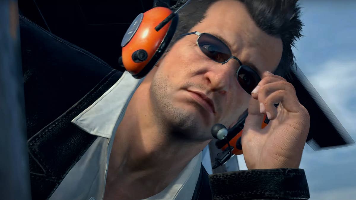 Dead Rising Deluxe Remaster-