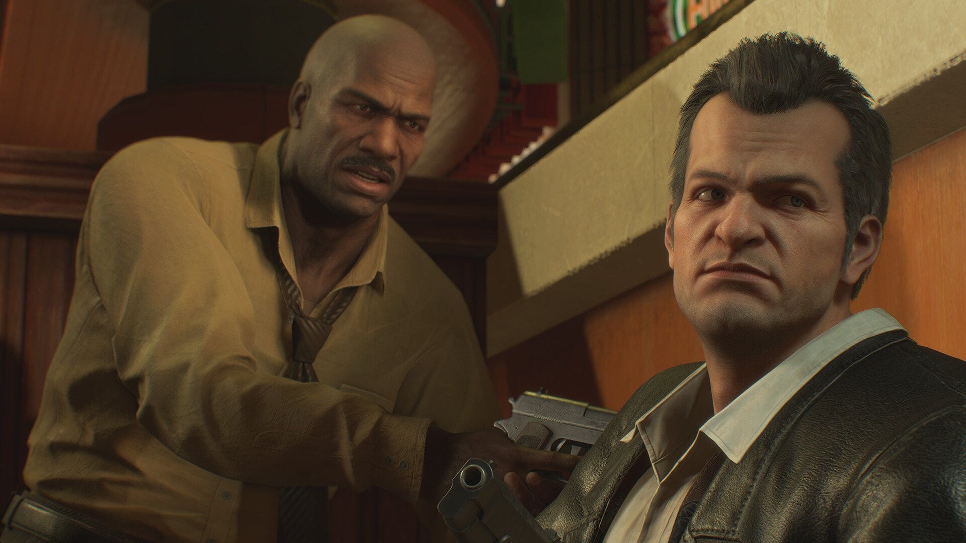 Capcom speaks on the decision not to include point-earning erotica photos in Dead Rising Remake, states it's not