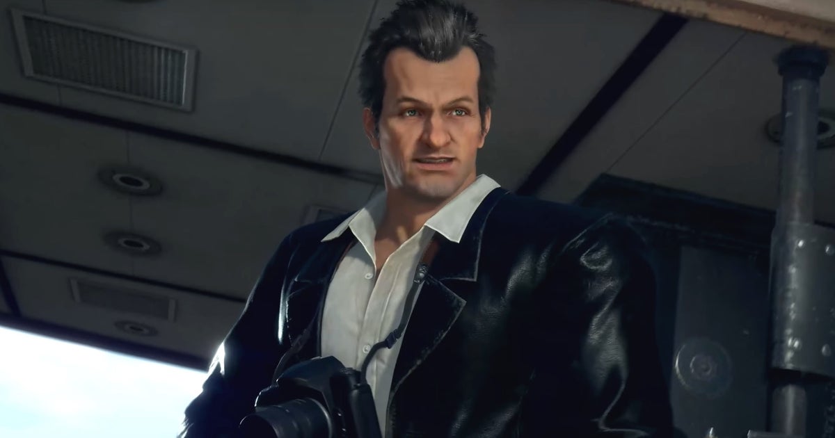 Dead Rising will no longer reward players for taking "erotic" in-game photos of women Dead Rising will no longer reward players for taking "erotic" in-game photos of women