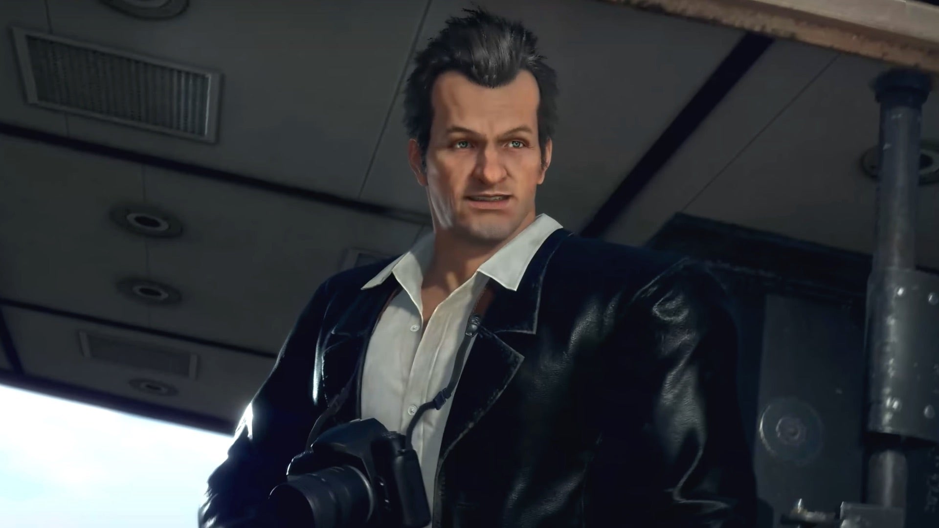 Jed Dead Rising More Dead Rising remaster details promised in Capcom showcase next week ...