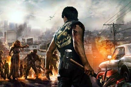Dead Rising digital movie in the works | Eurogamer.net