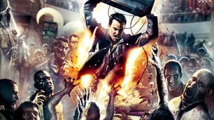 Dead Rising 1 and 2 confirmed for PS4/Xbox One
