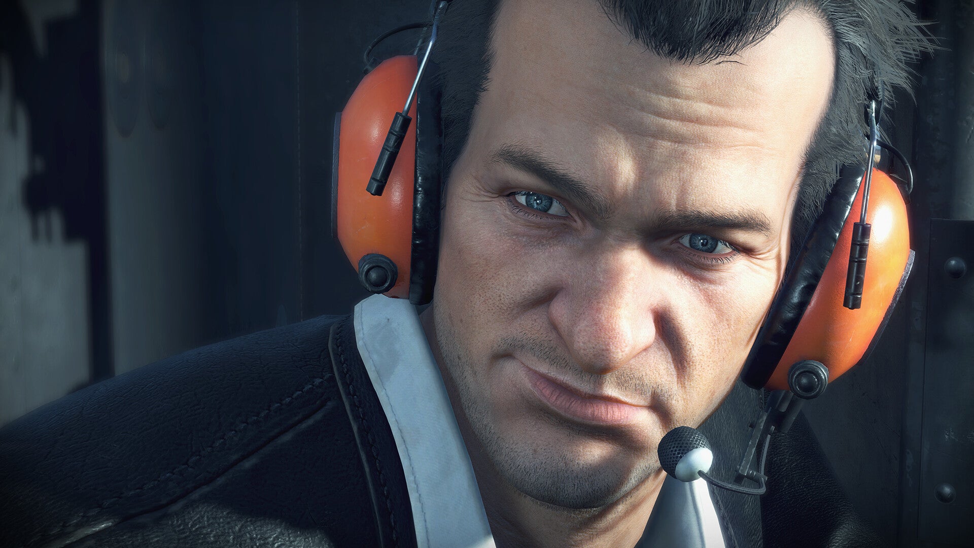Este remaster da Capcom mais parece um remake | Eurogamer.pt
