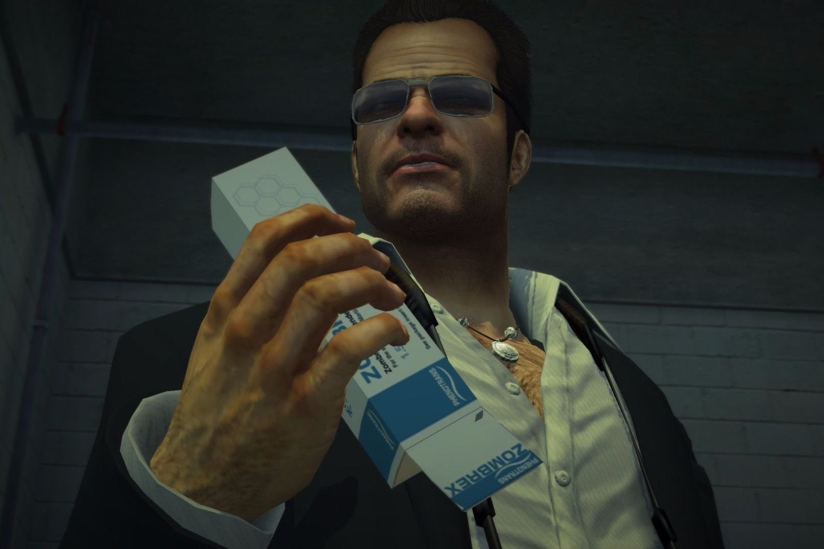 Is Dead Rising Multiplayer Dead Rising 2 does have multiplayer | Eurogamer.net