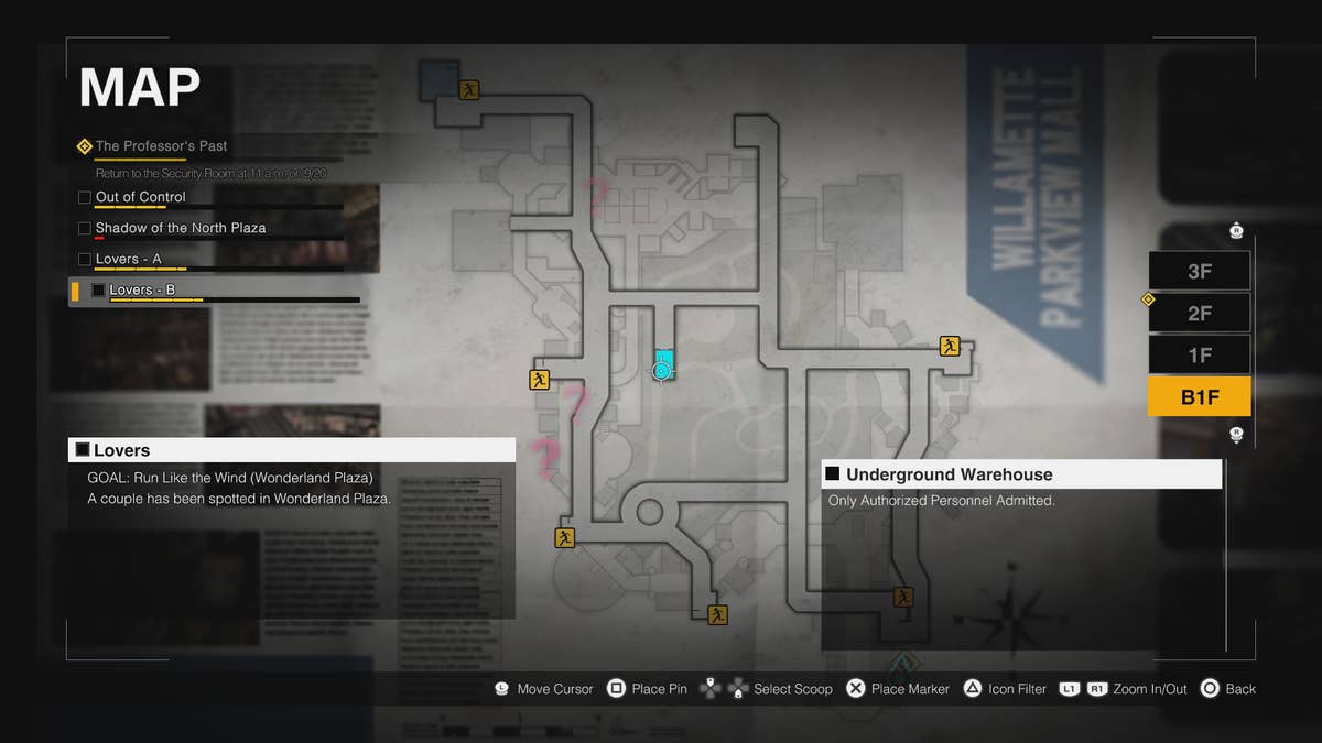 Dead Rising Deluxe Remaster shortcut guide: how to unlock