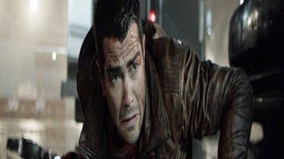 Dead Rising Watchtower movie review