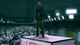 Dead Rising coming to GoD on January 26
