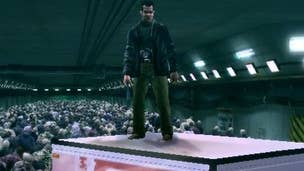 Dead Rising coming to GoD on January 26