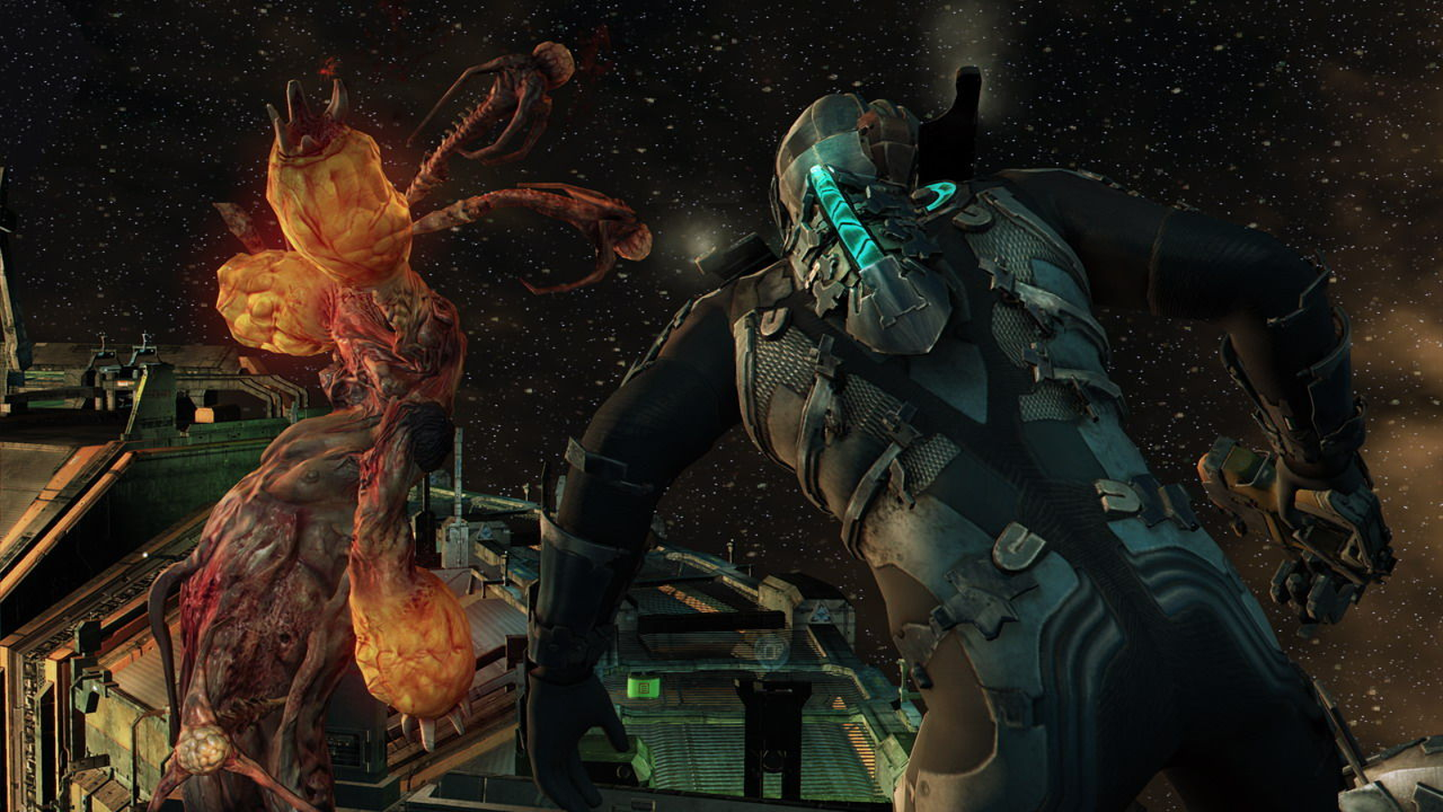 Desktopdead Space 2 Wallpapers desktopdead-space-2-wallpapers