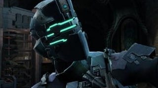 Dead Space 2 - first shots