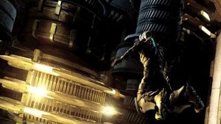 Dead Space 2 gets new shots