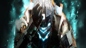 UK charts: Dead Space 2 spends second week up top
