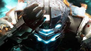 UK charts: Dead Space 2 spends second week up top