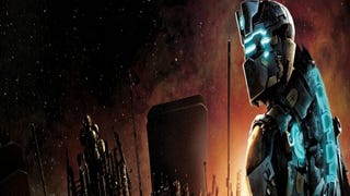 EA officially confirms Dead Space 3, more details next week
