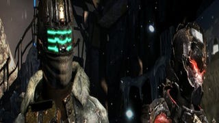 Visceral - Wii U "not currently in the plan," for Dead Space 3 
