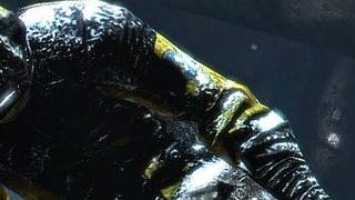 Dead Space 3 Kinect trailer shows co-op voice commands