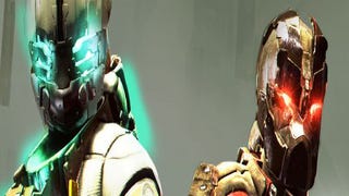 Dead Space 3: Awakened DLC lands March 12th, new screens and details inside