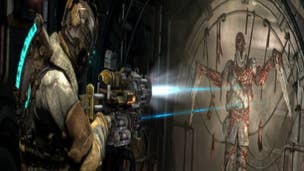 Dead Space 3: Awakened DLC out now on all formats