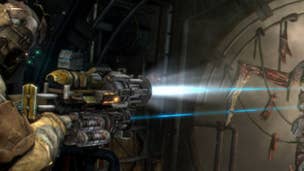 Dead Space 3: Awakened DLC out now on all formats