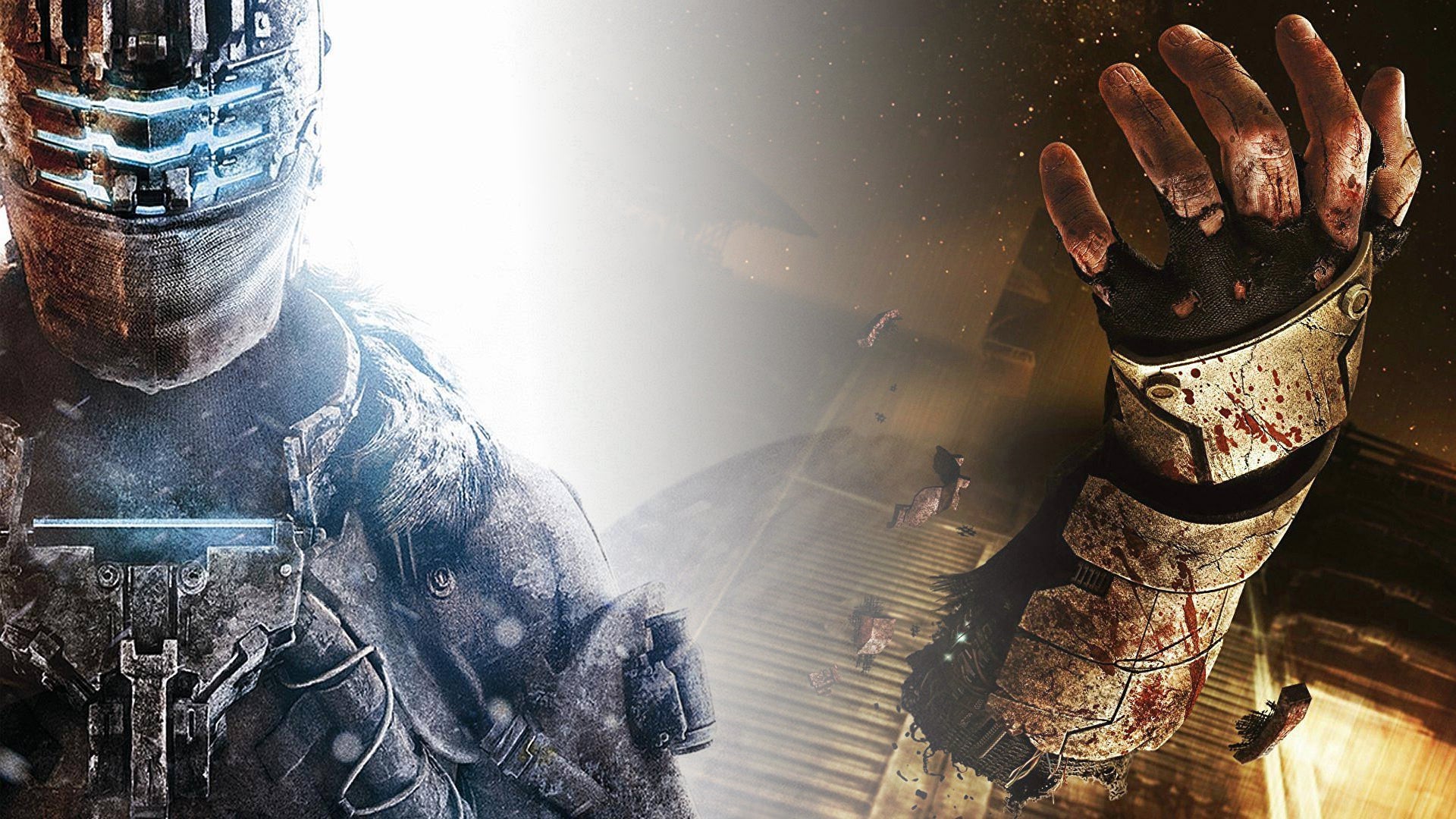 A Dead Space remake is great, but I still wish we got to see a Dead Space 4