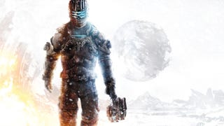 Dead Space 3 writer would redo story of threequel that "lost the old audience"
