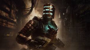 There may be a Dead Space movie in the works, but not from horror master John Carpenter