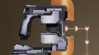 Dead Space 1 saves unlock original plasma cutter for sequel