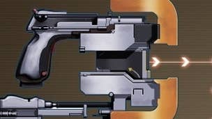 Dead Space 1 saves unlock original plasma cutter for sequel