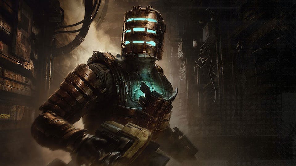 Podcast Dead Space