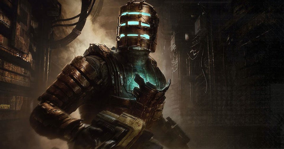 Rumor: The new version of Dead Space 2 has been canceled due to poor sales of the first part Rumor: The new version of Dead Space 2 has been canceled due to poor sales of the first part