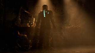 Dead Space Remake al centro di un video che racconta la ricreazione di un pilastro degli horror