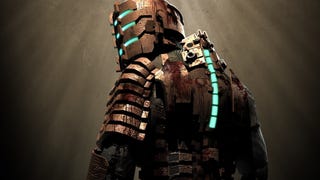 Dead Space remake is launching "early" 2023